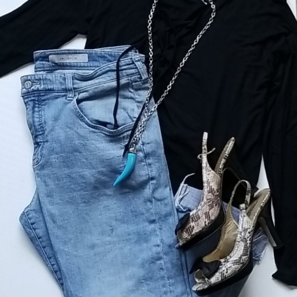 Pilero and The Letterpress Jeans 👖 - Picture 11 of 11